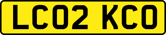 LC02KCO