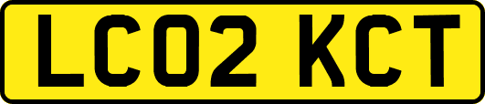 LC02KCT