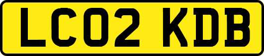 LC02KDB