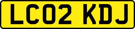 LC02KDJ