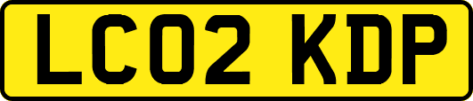 LC02KDP