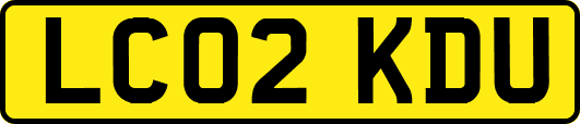 LC02KDU