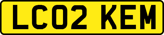 LC02KEM