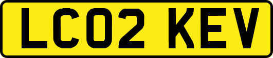 LC02KEV