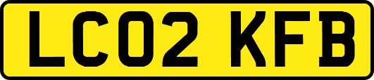 LC02KFB