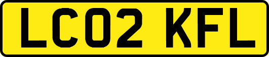 LC02KFL