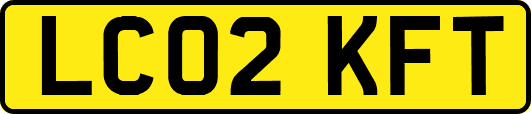 LC02KFT