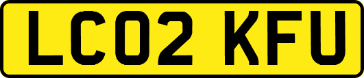 LC02KFU