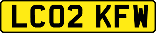 LC02KFW