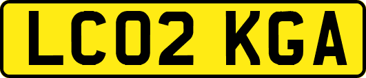 LC02KGA