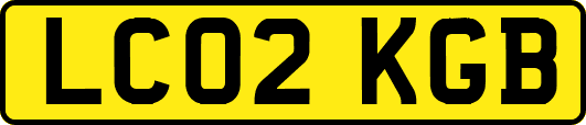 LC02KGB