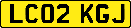LC02KGJ