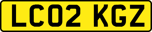 LC02KGZ