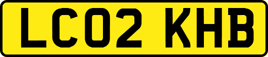 LC02KHB