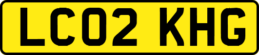 LC02KHG