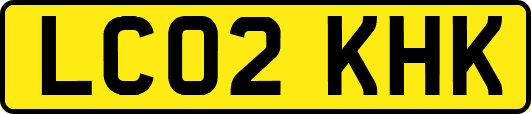 LC02KHK