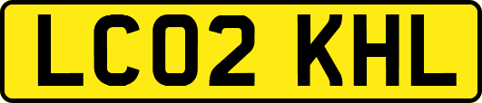 LC02KHL