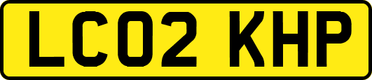 LC02KHP