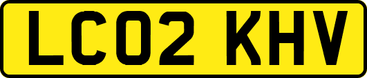 LC02KHV