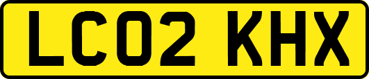 LC02KHX