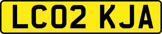LC02KJA