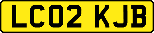 LC02KJB