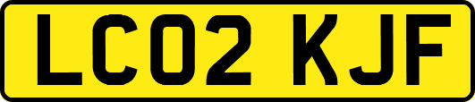 LC02KJF