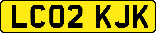 LC02KJK