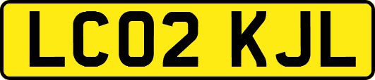 LC02KJL