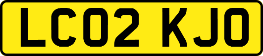 LC02KJO