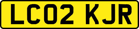 LC02KJR