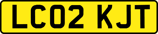 LC02KJT