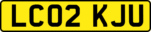 LC02KJU