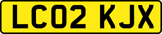 LC02KJX