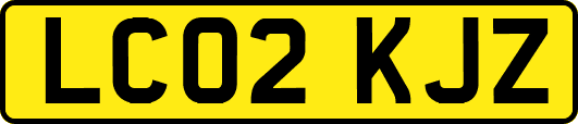 LC02KJZ