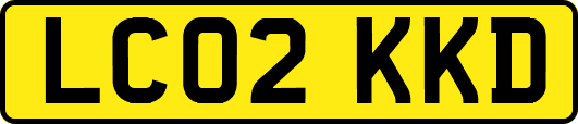 LC02KKD