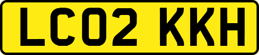 LC02KKH