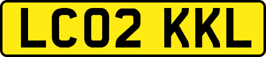 LC02KKL