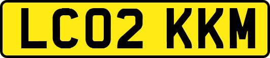 LC02KKM