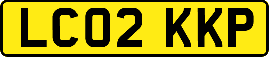 LC02KKP