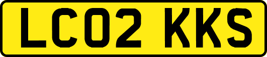 LC02KKS
