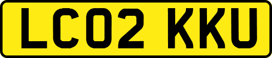 LC02KKU