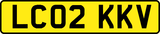 LC02KKV