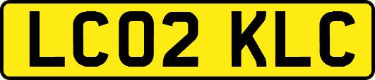LC02KLC