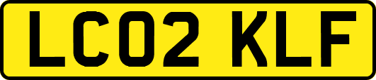 LC02KLF