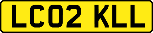 LC02KLL