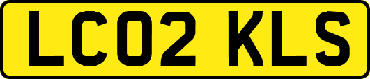 LC02KLS