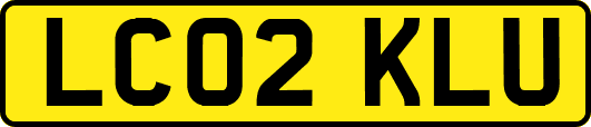 LC02KLU