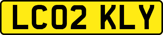 LC02KLY