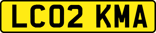 LC02KMA